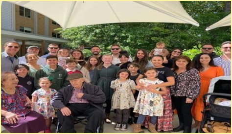 Jason Belmonte: Children And Married Life With Wife Kimberly Shapter, Family Details