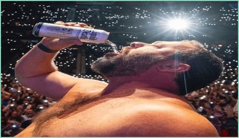 Who Is Bert Kreischer Brother? Siblings, Sister, Bio, Career, World Tour and More